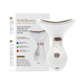 Image 1 for Neck & Jawline Definer LED anti-ageing system