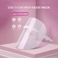 Image 3 for LED Mask 7 color options