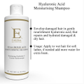 Image 3 for Hyaluronic Acid Moisturising Shampoo 1L