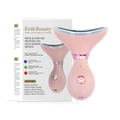 Image 1 for Neck & Jawline Definer LED anti-ageing system ( Pink Colour )
