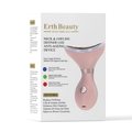 Image 2 for Neck & Jawline Definer LED anti-ageing system ( Pink Colour )