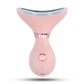 Image 5 for Neck & Jawline Definer LED anti-ageing system ( Pink Colour )