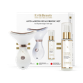 Image 1 for Anti-Ageing hyaluronic Acid set ( Neck & Jawliner + HA Serum )