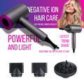 Image 5 for Professional Pro Hair Dryer