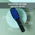 Image 3 for ADVANCED LED HAIR GROWTH BRUSH