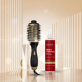 Image 4 for ADVANCED HAIR STYLE & REPAIR SET (ALL-IN-ONE PROFESSIONAL HAIR BRUSH + 15-IN-1 HAIR SPRAY – 100ML)