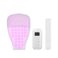 Image 2 for 7 COLOR LED THERAPY GLOVE
