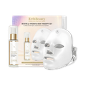 Image 1 for REVIVE & HYDRATE SKIN THERAPY SET (SKIN RETREAT & RENEW LIGHT THERAPY FACE MASK + HA SERUM 60ML)