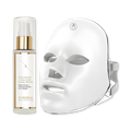 Image 3 for REVIVE & HYDRATE SKIN THERAPY SET (SKIN RETREAT & RENEW LIGHT THERAPY FACE MASK + HA SERUM 60ML)
