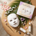 Image 4 for REVIVE & HYDRATE SKIN THERAPY SET (SKIN RETREAT & RENEW LIGHT THERAPY FACE MASK + HA SERUM 60ML)