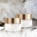 Image 3 for 2x Hyaluronic acid & Collagen Day Cream 50ml