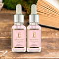 Image 5 for 2x Rose Blossom Glow Facial Oil 30ml