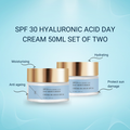 Image 3 for 2x Retinol Night Moisturiser 50ml