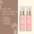 Image 4 for 2x EGF CELL EFFECT SERUM 60ML