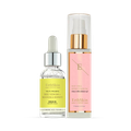 Image 1 for Bee Venom + Manuka Honey Serum Oil 30ml + EGF CELL EFFECT SERUM 60ML