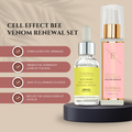 Image 2 for Bee Venom + Manuka Honey Serum Oil 30ml + EGF CELL EFFECT SERUM 60ML
