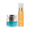 Image 1 for Marine Collagen SPF50 Day Cream 50ml +VITAMIN C + COLLAGEN ELIXIR SERUM 60ML