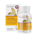 Image 1 for Gut Care Candida Balance Soft Capsules 30