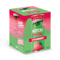 Image 1 for Matcha Energy Strawberry 4 x 250 ml