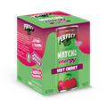 Image 1 for Matcha Energy Very Cherry 4 x 250 ml
