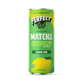 Image 1 for Matcha Energy Lemon & Lime 250 ml