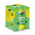 Image 1 for Matcha Energy Lemon & Lime 4 x 250 ml