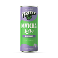 Image 1 for Oat Matcha Latte Blueberry 250 ml