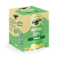 Image 1 for Matcha Latte Vanilla 4 x 250 ml