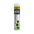 Image 1 for SIS Effervescent Tablets Hydro Strawberry Lime 20 Tablets