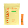 Image 1 for Hydrate Electrolytes Sachets Mango Lime 30 Sachets