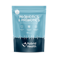 Image 1 for Pro + Pre Bio Cultures 120 Capsules