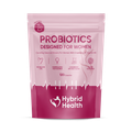 Image 1 for Pro + Pre Bio Cultures for Women 120 Capsules