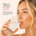 Image 5 for Pro + Pre Bio Cultures for Women 120 Capsules