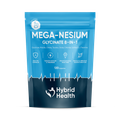 Image 1 for Magnesium Glycinate 8-in-1 120 Capsules
