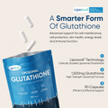Image 4 for Liposomal Glutathione 90 Capsules