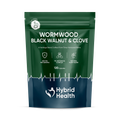 Image 1 for Wormwood Black Walnut and Clove 120 Capsules