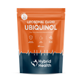 Image 1 for CoQ10 Ubiquinol 60 Softgels