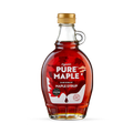 Image 1 for Organic Dark Robust Maple Syrup 312g