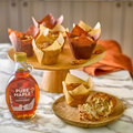 Image 2 for Organic Dark Robust Maple Syrup 312g
