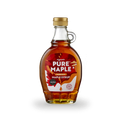 Image 2 for Organic Amber Rich Maple Syrup 312g