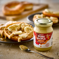 Image 2 for Organic Amber Maple Butter 160g