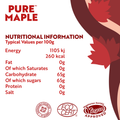 Image 2 for Dark Maple Syrup 1L