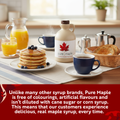 Image 5 for Dark Maple Syrup 1L