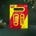 Image 1 for Lip Balm Minis Gift Set 1 Each