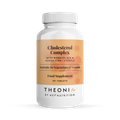 Image 1 for Cholesterol Complex with Monacolin K & Added Plant Sterols 90 Tablets