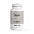 Image 1 for Magnesium Complex with Added Zinc 60 Capsules