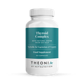 Image 1 for Thyroid Complex with Natural Iodine from Sea Kelp 60 Capsules