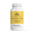 Image 1 for Zinc Complex with Copper & Vitamin C 30 Capsules