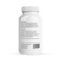 Image 3 for Maca with Ashwagandha, Zinc & Vitamin B6 60 Capsules