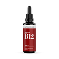 Image 2 for Bioactive B12 (3000 mcg) Liquid Coenzyme Vitamin B12 50ml